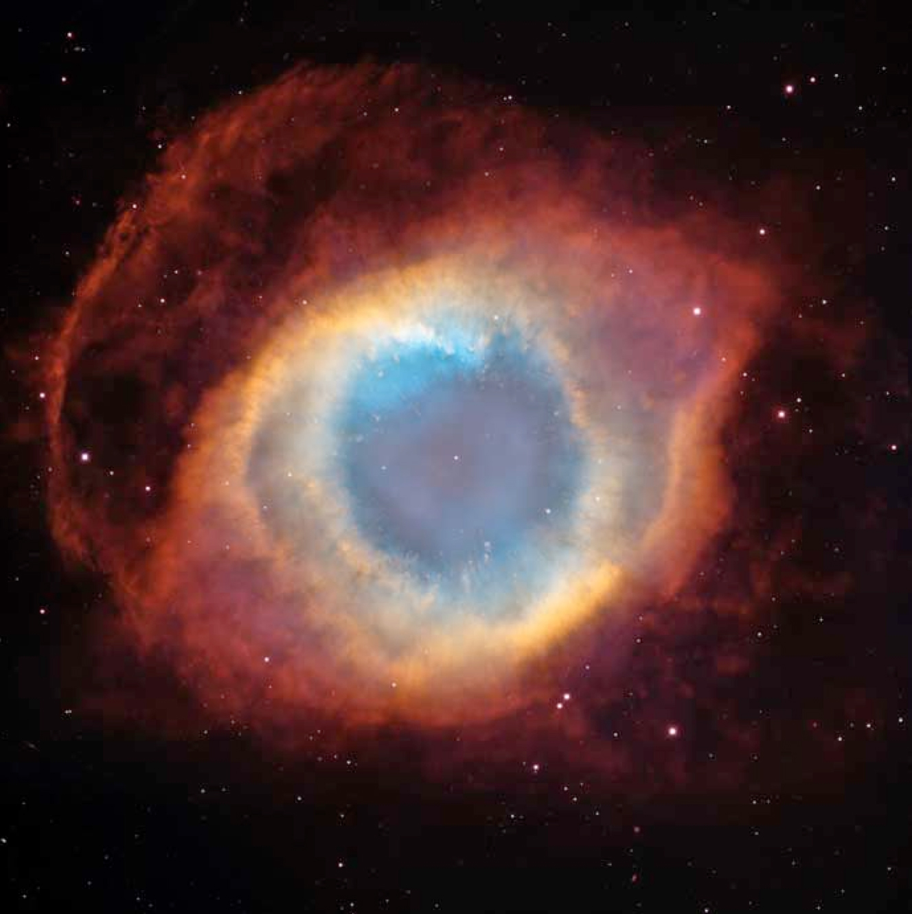 Cosmic Dust