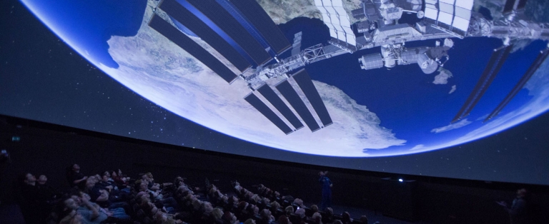 Tim Peake