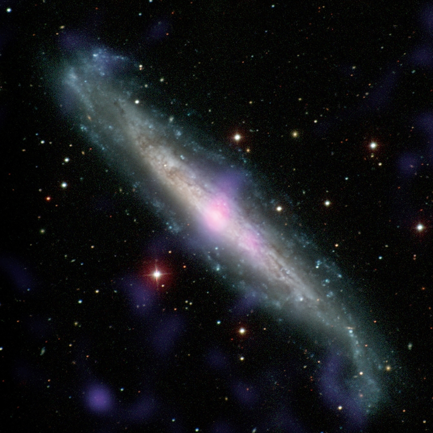 Black Hole