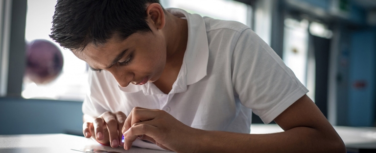 Student Learning