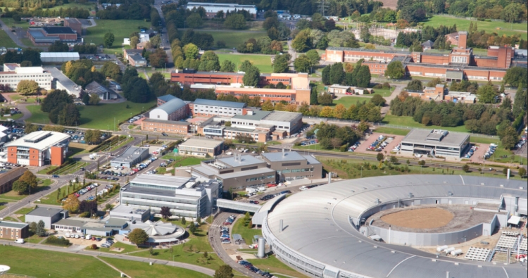 Rutherford Appleton Laboratory